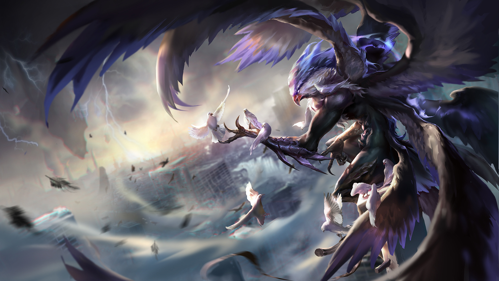 英雄惜英雄 英雄惜英雄