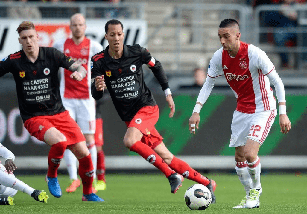 团队适配 团队适配