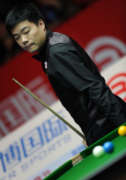 球奖在本质 球奖在本质