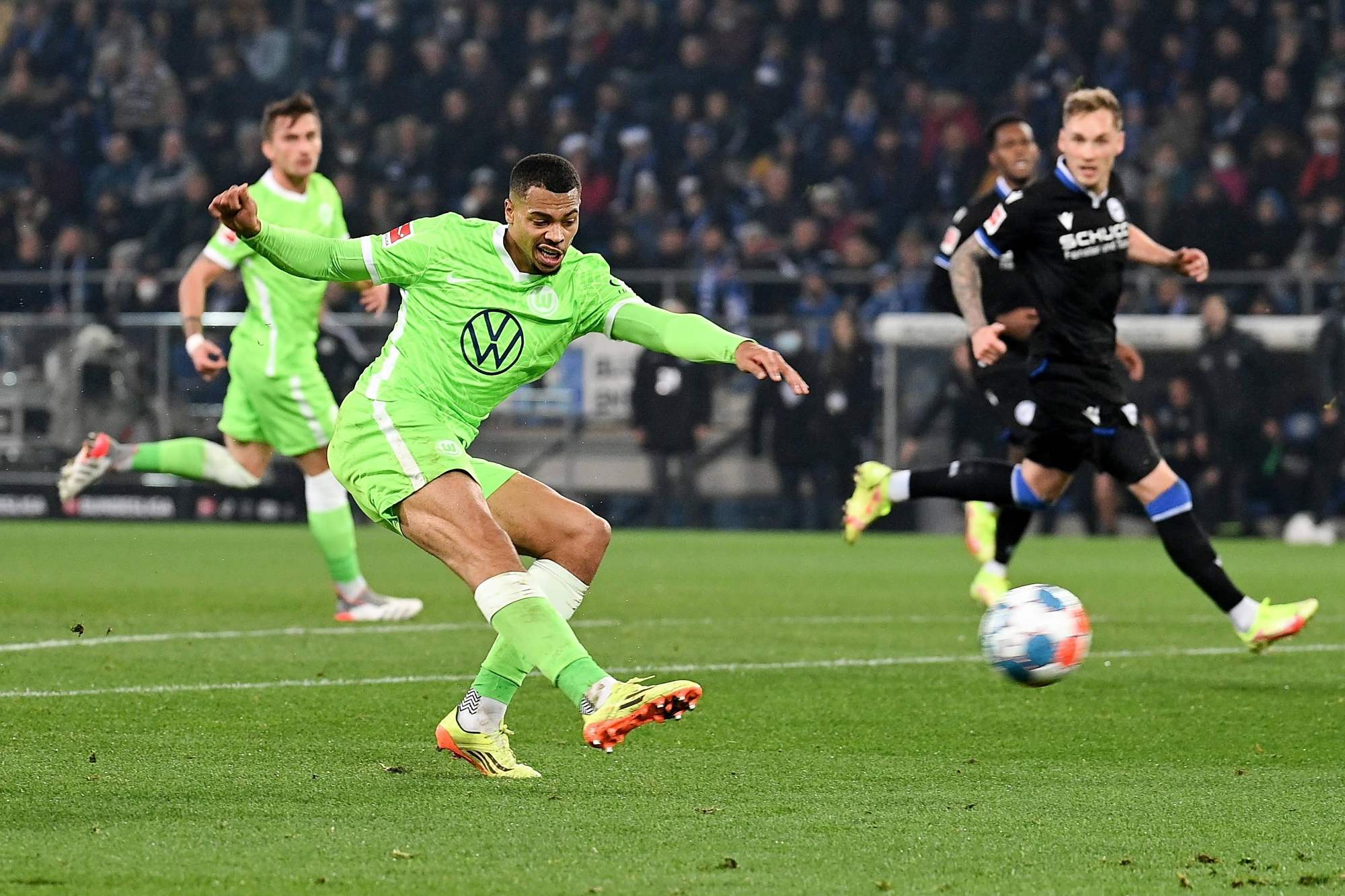 从市场关注 从市场关注