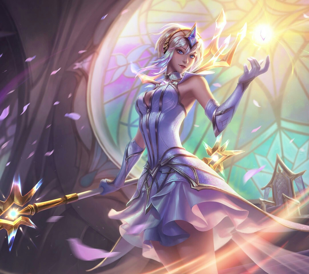 降低Rog